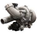 Garrett modelspecifik turbo