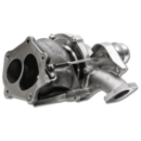 Garrett Turbo Kit - Evo X GTX 0.73 A/R