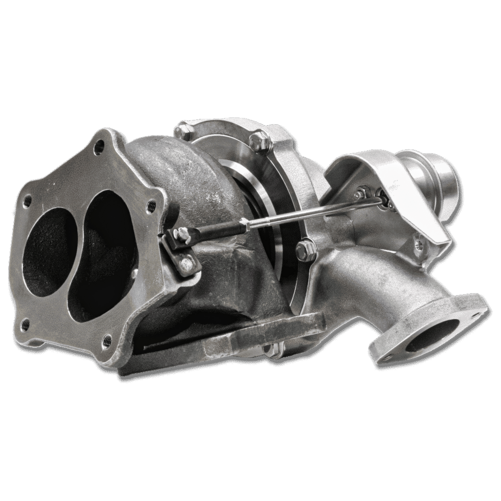 Garrett Turbo Kit - Evo X GTX 0.73 A/R