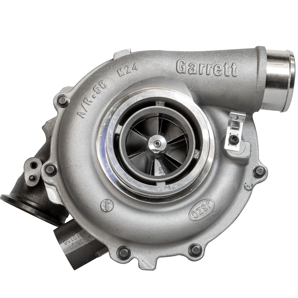 Garrett Turbo Kit - Ford Power Stroke 6.0L 2003 Stage 1 AVNT