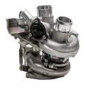 Garrett Ford 3.5L 2011-12 PMAX - Left