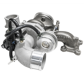 Garrett Turbo Ford 2.0L 13-18 Trin 1
