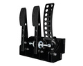 OBP gulvmonteret pedalstativ 3 pedaler 3x hovedcylider V1
