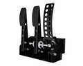 OBP gulvmonteret pedalstativ 3 pedaler 3x hovedcylider V1