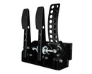 OBP gulvmonteret pedalstativ 3 pedaler 3x hovedcylider V1