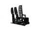 OBP gulvmonteret pedalstativ