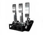 SBF homologeret pedalstativ 