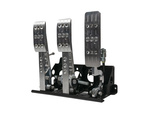 Gulvmonteret pedalstativ Classic
