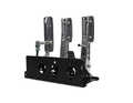 OBP gulvmonteret pedalstativ 3 pedaler PRO-Race V2