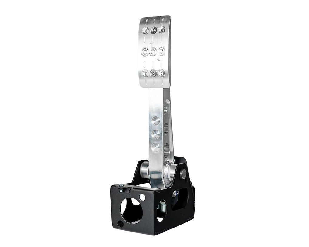 OBP gulvmonteret pedalstativ 1 pedal Cockpit V2