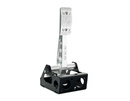 OBP gulvmonteret pedalstativ 1 pedal Cockpit V2