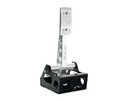 OBP gulvmonteret pedalstativ 1 pedal Cockpit V2