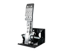 OBP gulvmonteret pedalstativ 1 pedal Pro-Race V2