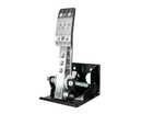OBP gulvmonteret pedalstativ 1 pedal Pro-Race V2