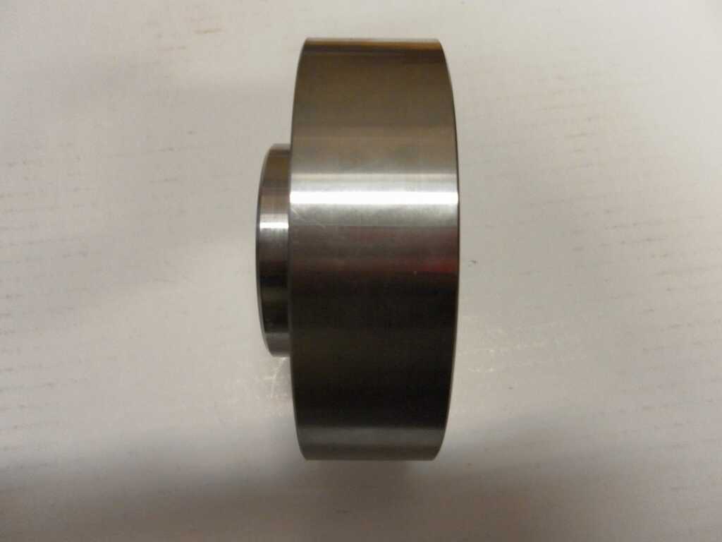 Tenaci 184mm svinghjul M60, M62