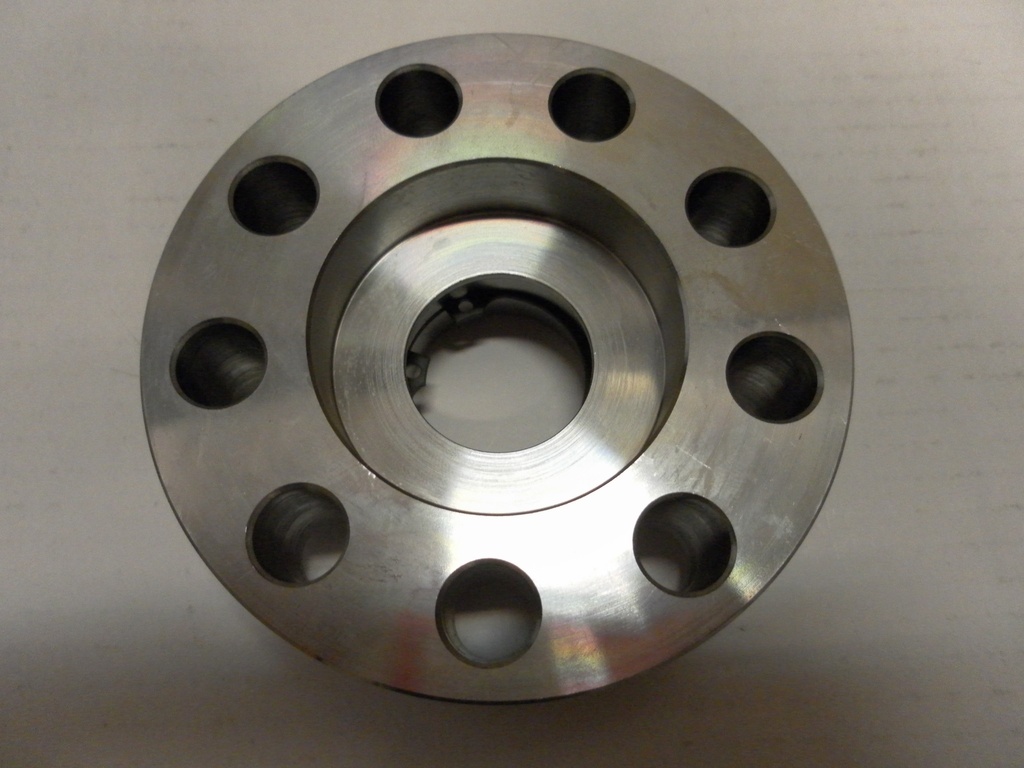 Tenaci 30mm adapter m60, m62