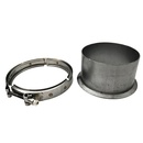 Downpipeflange Borg Warner S200/S300SX-E