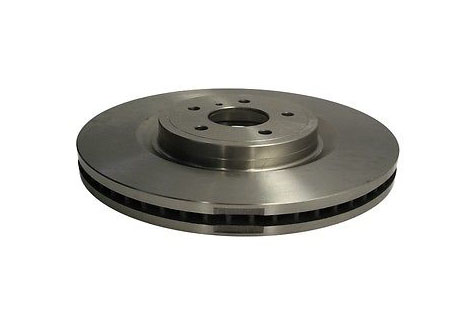 Bremseskive Nissan 370Z 354mm (Volvo bolt cirkel)
