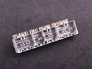 Toyota JZX ECU kontakt