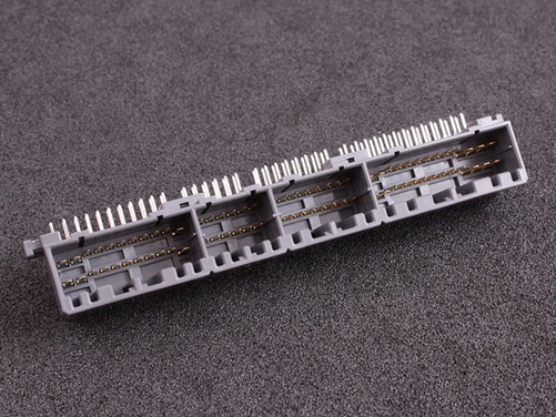 Mitsubishi EVO 4-8 76-pin ECU kontakt