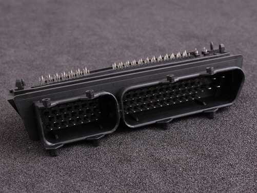 VW/Audi 1.8T 80-pin ECU kontakt