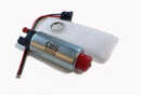 Fuel pump 340 silver til E85