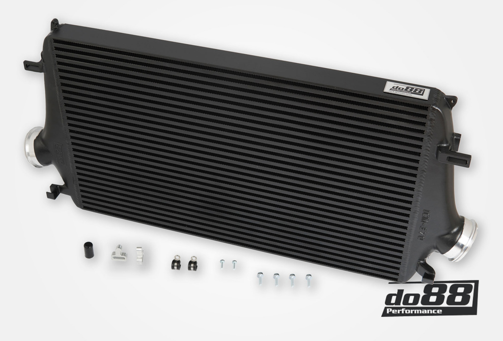 OPEL iSIGNIA A / BUICK REGAL Intercooler