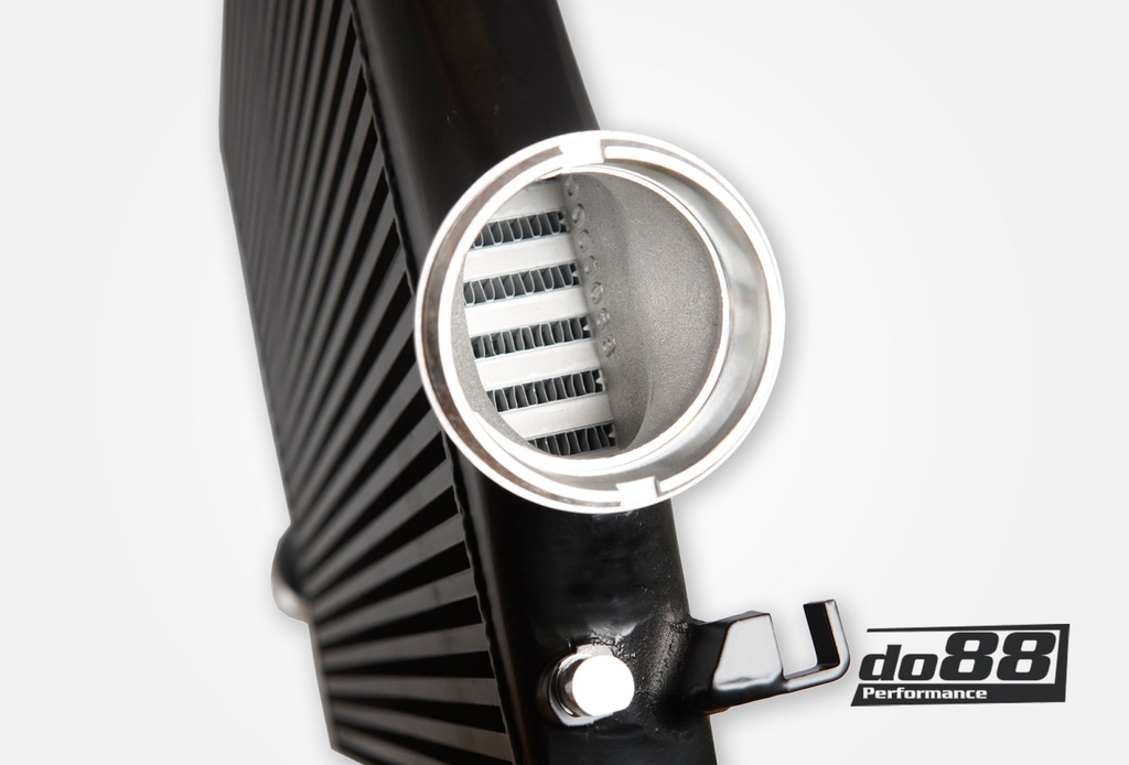 OPEL iSIGNIA A / BUICK REGAL Intercooler