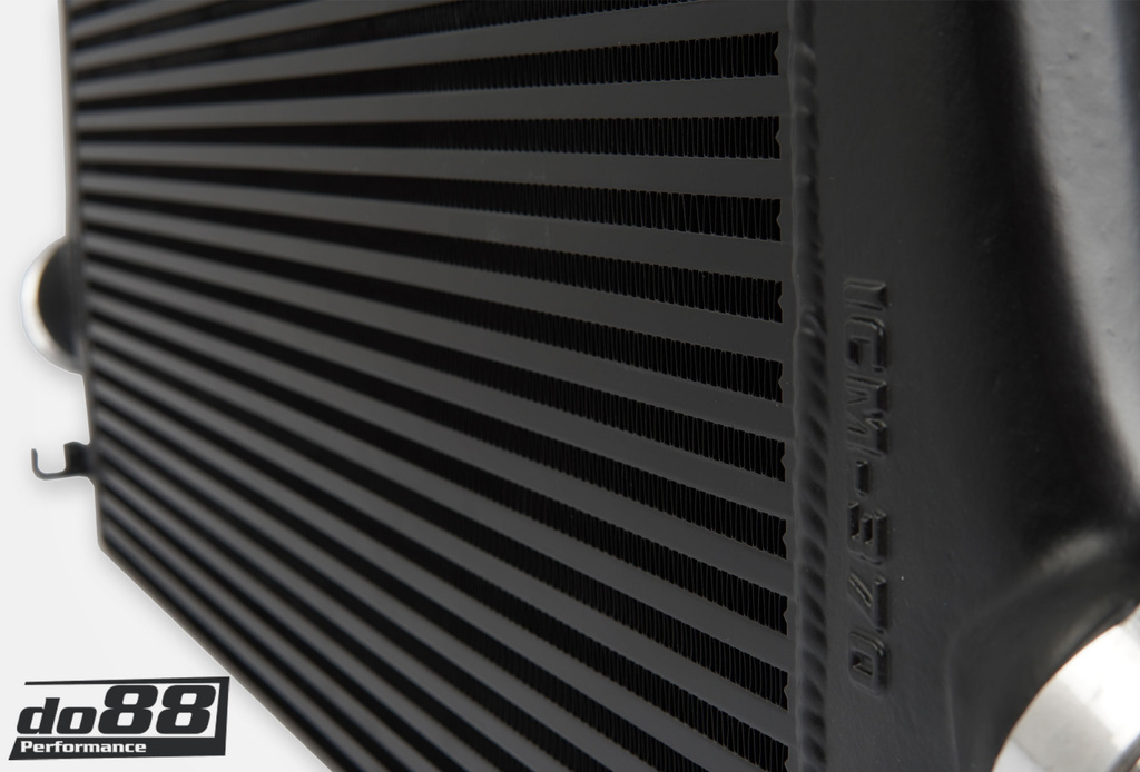 OPEL iSIGNIA A / BUICK REGAL Intercooler