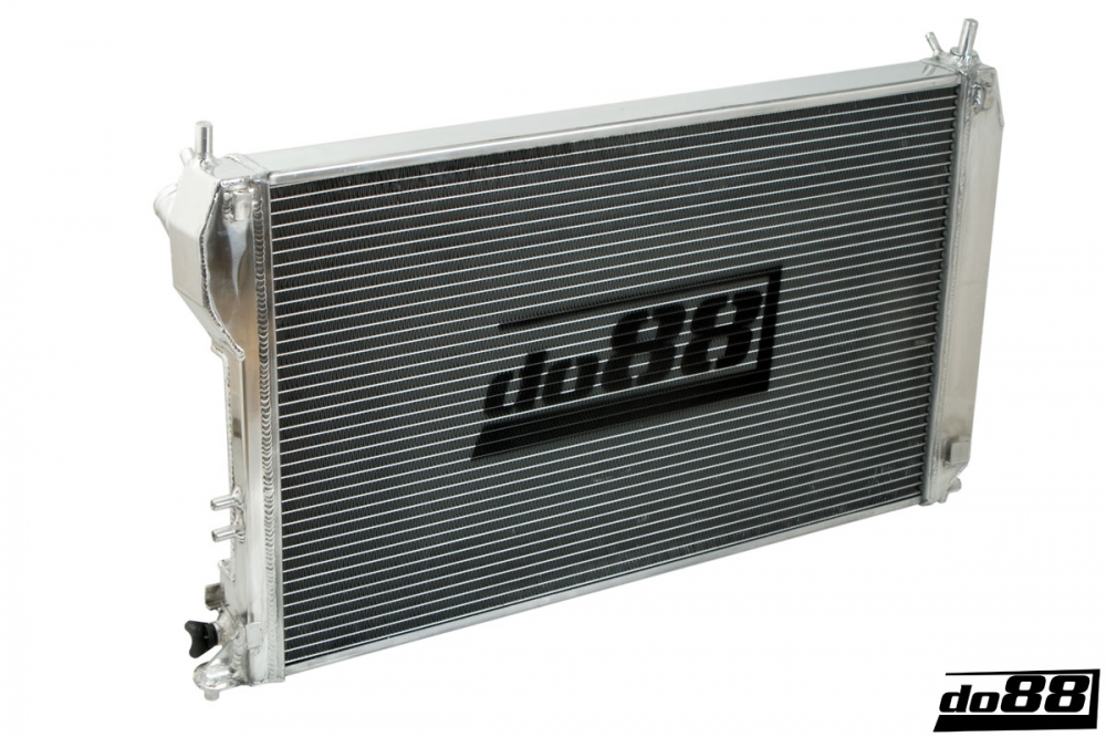 SAAB 9-3 2,0T 2003- vandkølere aluminium