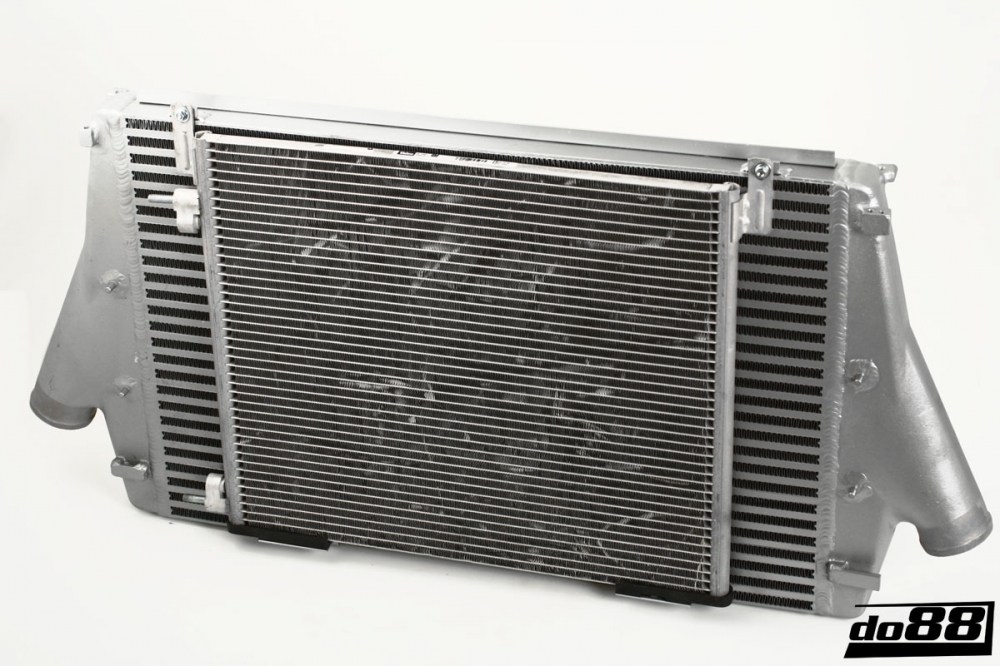 SAAB 9-3 2,8t V6 2006- Intercooler