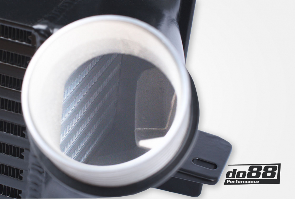 BMW 135i 335i 35i N54 N55 2007-2013 (E9X E82 E89) Intercooler