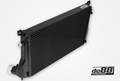 AUDI SEAT SKODA VW 1.8 / 2.0 TSI (MQB) Intercooler, rød slange