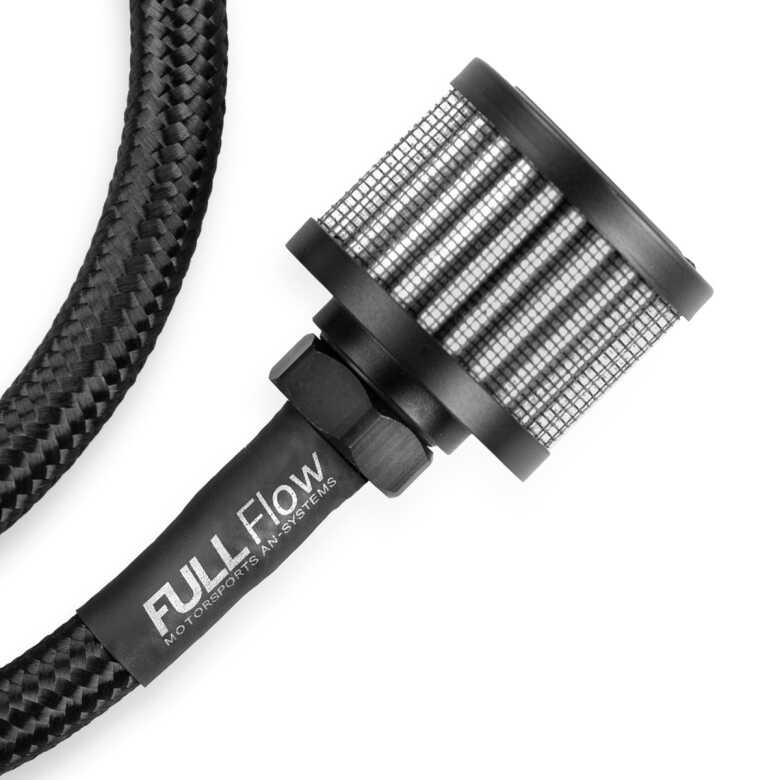 Nuke Fuel cell Vent kit AN10