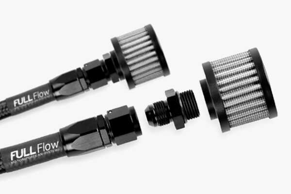 Nuke Fuel cell Vent kit AN10