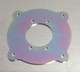 TXR Performance Gearskifter adapter Nissan S13-S14
