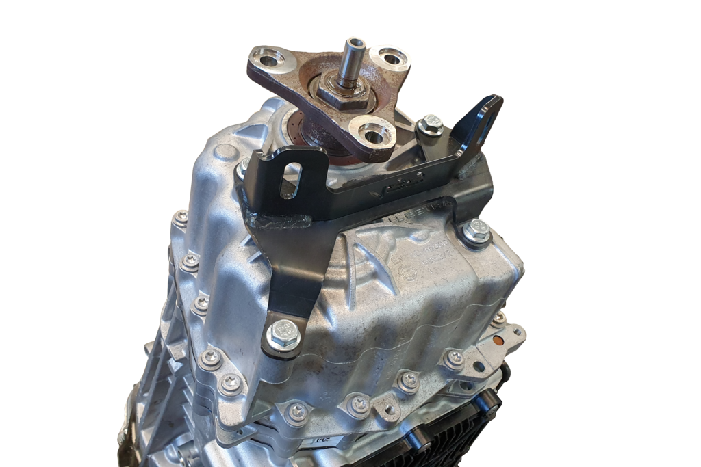 Gearbox mount BMW DCT GS7D36SG - Volvo 240
