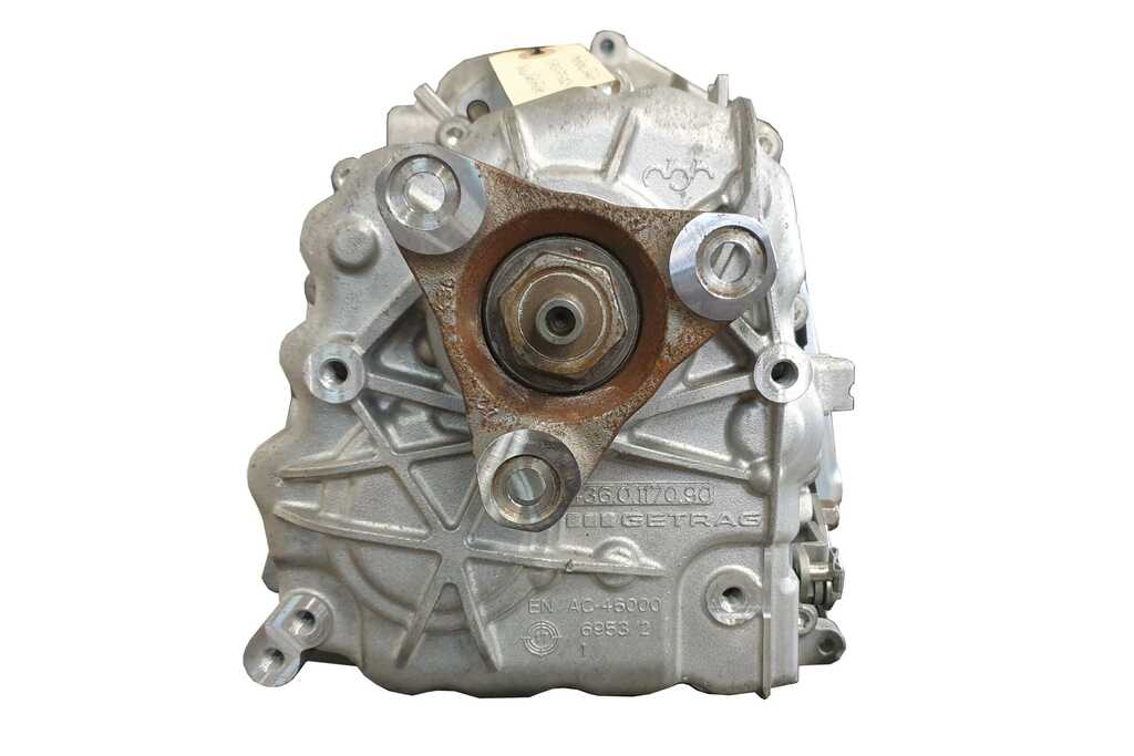 Gearbox mount BMW DCT GS7D36SG - Volvo 240