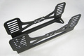 Sports seats mounts Volvo 240
