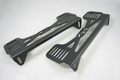 Sports seats mounts Volvo 240