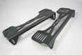 Sports seats mounts Volvo 240
