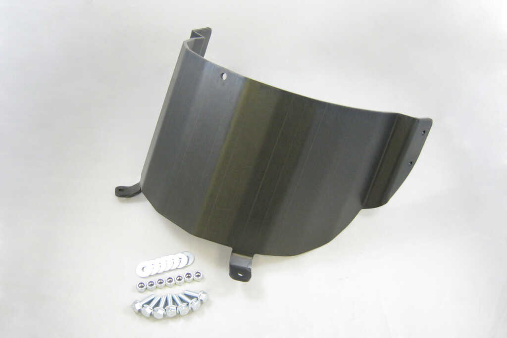 Eksplosionsbeskyttelse transmission Volvo 740 / 940