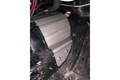 Eksplosionsbeskyttelse transmission Volvo 740 / 940