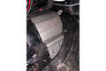 Eksplosionsbeskyttelse transmission Volvo 740 / 940