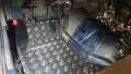 Eksplosionsbeskyttelse transmission Volvo 740 / 940