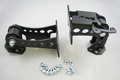 Engine mount BMW E36 / E46 - BMW M50 / M52 / M54 20° tilt