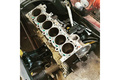 Engine mount BMW E36 / E46 - BMW M50 / M52 / M54 20° tilt