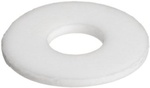 PTFE plastskiver AN3-AN16