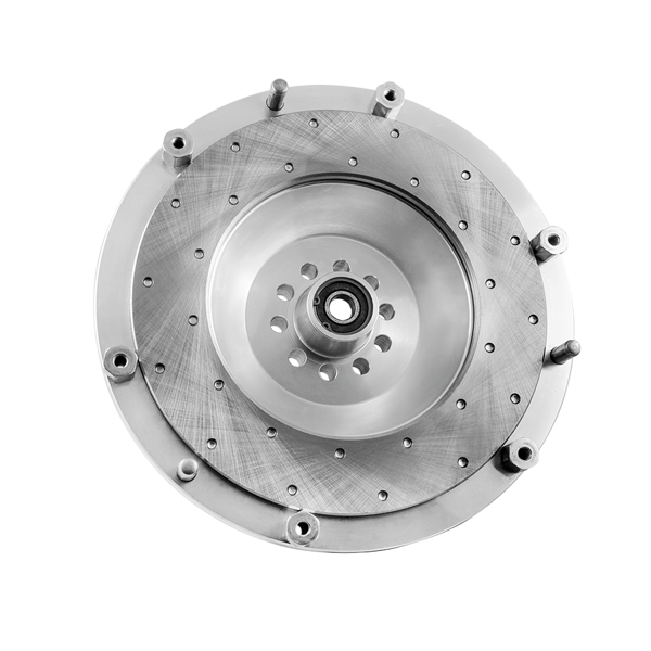 PMC Adapter sæt Audi ABZ - BMW M57N HGD JGA - 240mm / 9.45"
