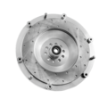 PMC Adapter sæt Audi ABZ - BMW M57N HGD JGA - 240mm / 9.45"